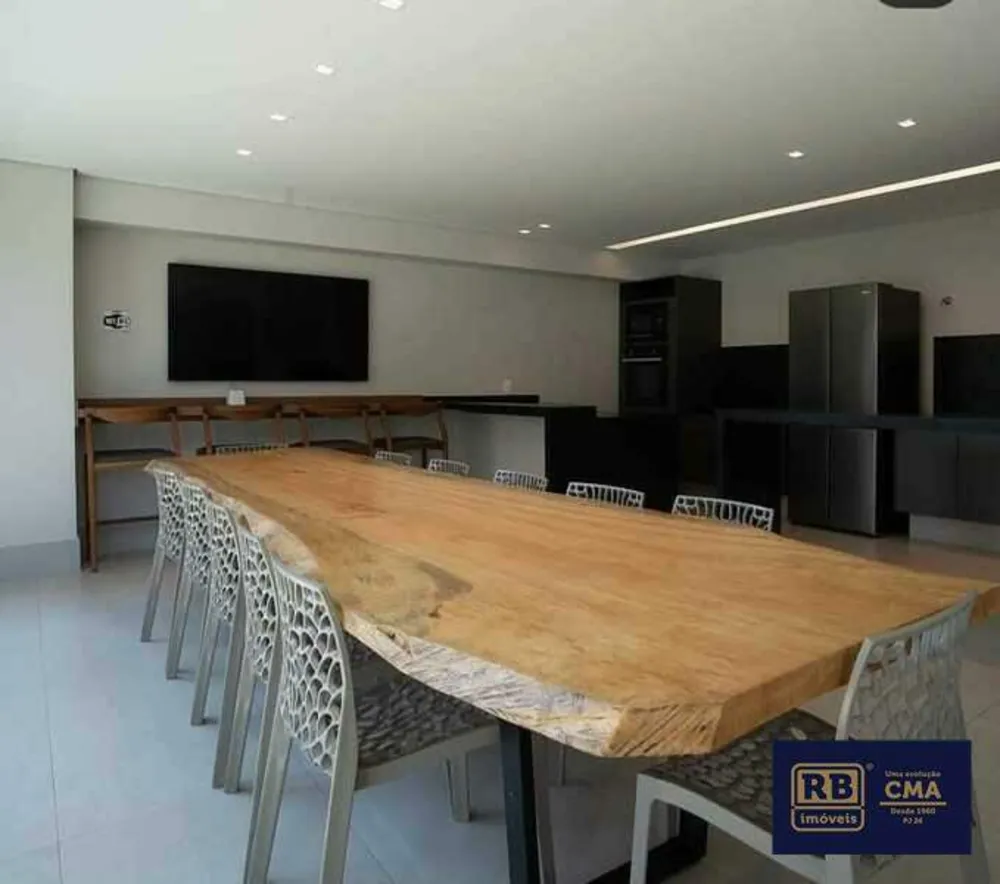 Apartamento, 4 quartos, 105 m² - Foto 10
