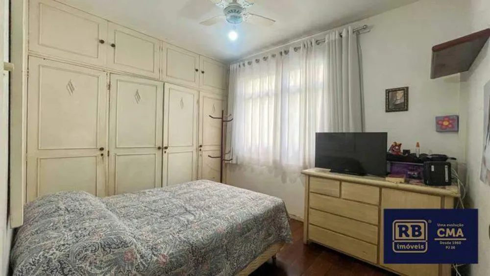 Apartamento, 4 quartos, 105 m² - Foto 3