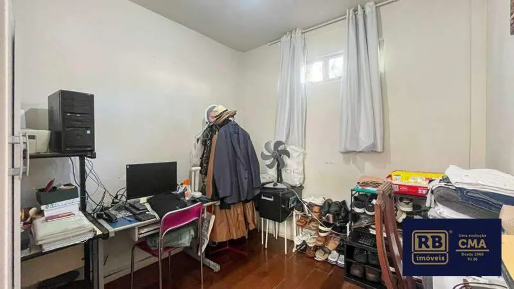 Apartamento, 4 quartos, 105 m² - Foto 3