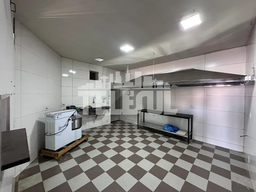 Depósito-Galpão, 60 m² - Foto 8