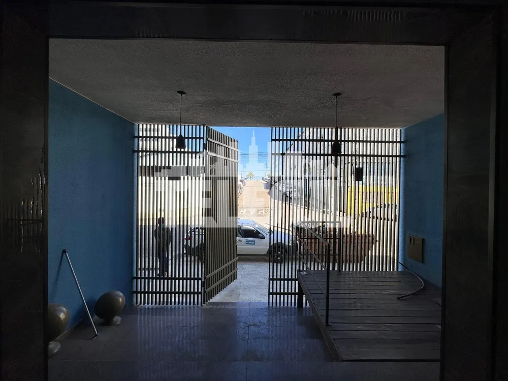Depósito-Galpão, 60 m² - Foto 4
