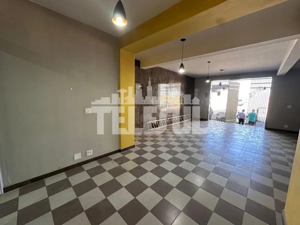 Depósito-Galpão, 60 m² - Foto 2