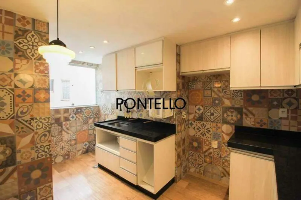 Apartamento, 3 quartos, 96 m² - Foto 5