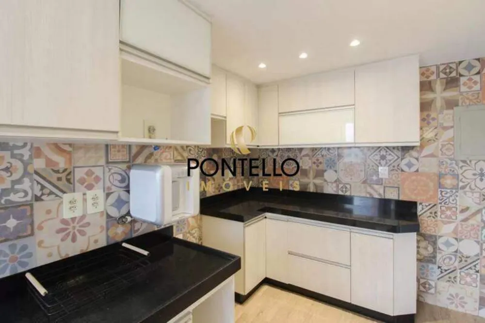 Apartamento, 3 quartos, 96 m² - Foto 3