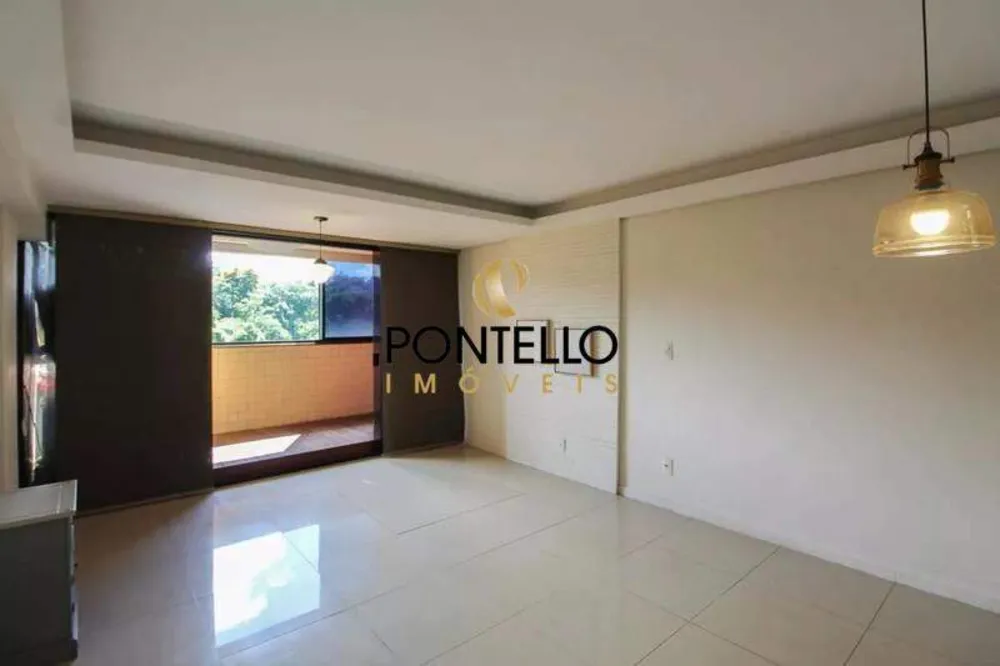 Apartamento, 3 quartos, 96 m² - Foto 2