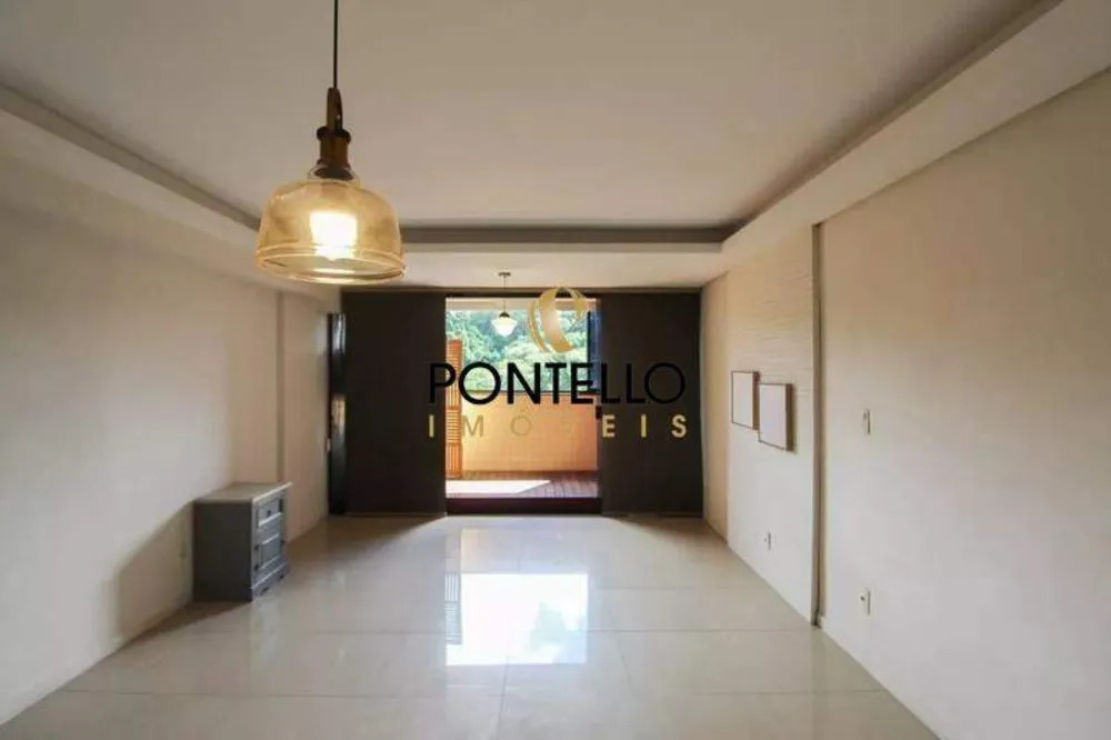 Apartamento, 3 quartos, 96 m² - Foto 2
