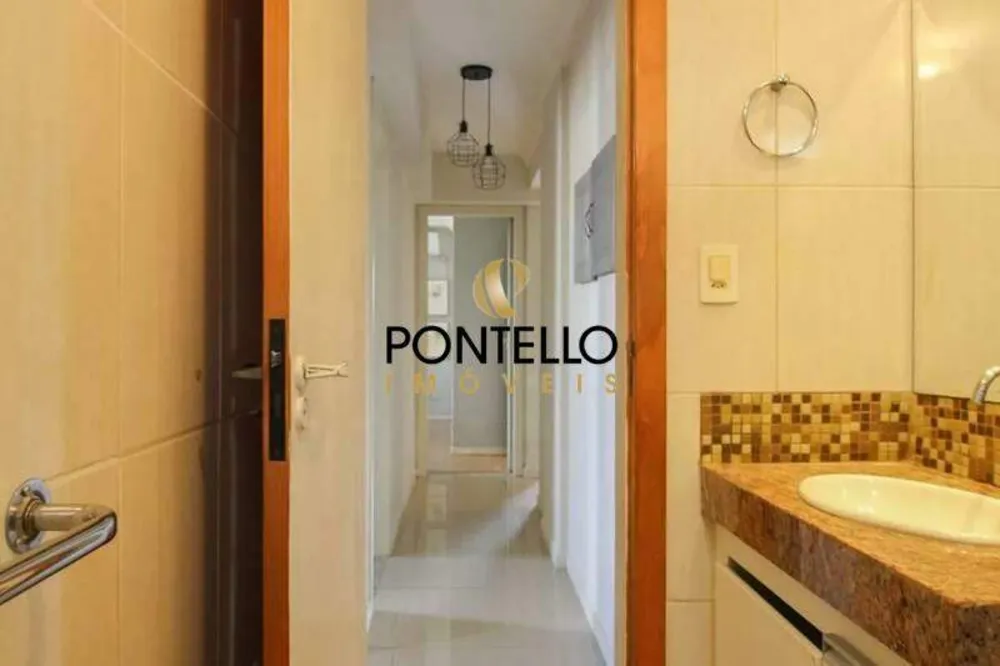 Apartamento, 3 quartos, 96 m² - Foto 7
