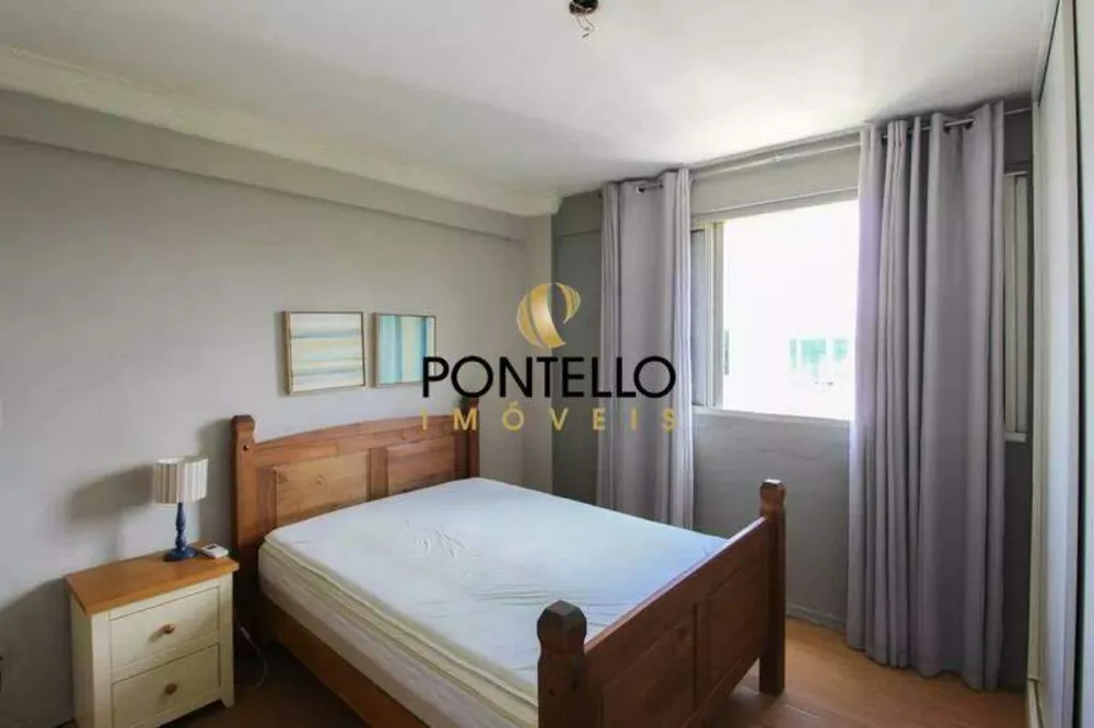 Apartamento, 3 quartos, 96 m² - Foto 4