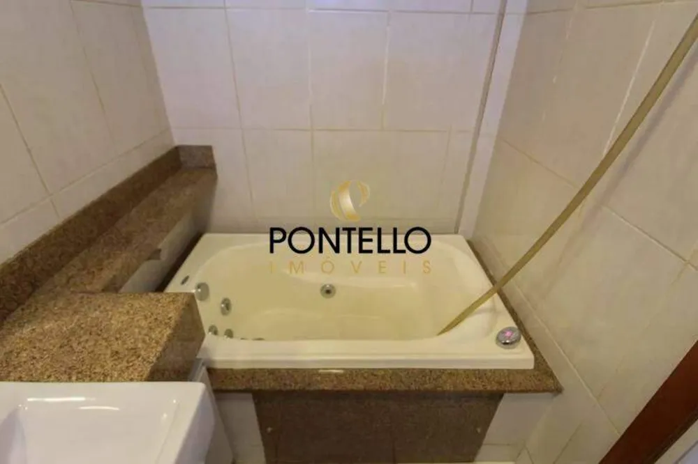 Apartamento, 3 quartos, 96 m² - Foto 13