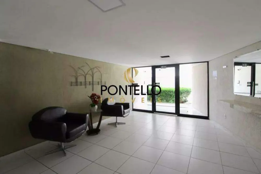 Apartamento, 3 quartos, 96 m² - Foto 10