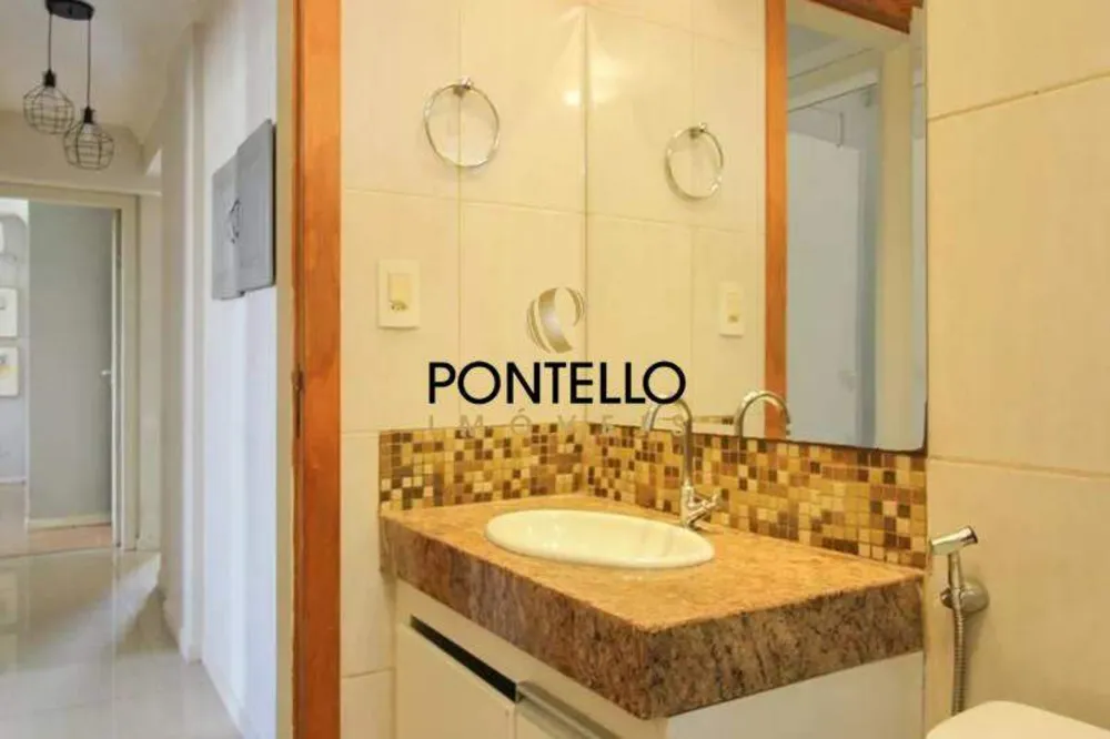 Apartamento, 3 quartos, 96 m² - Foto 8