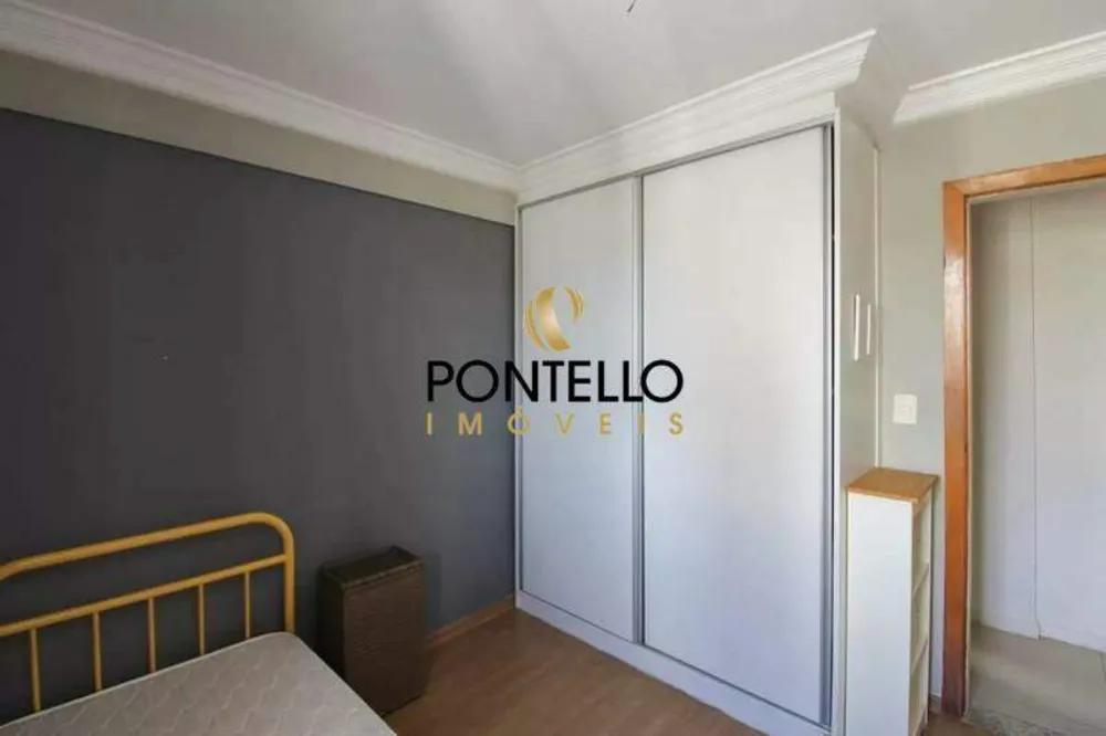 Apartamento, 3 quartos, 96 m² - Foto 5