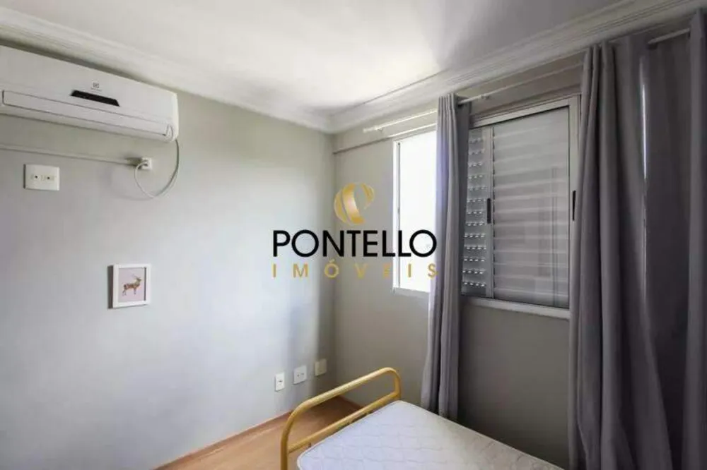 Apartamento, 3 quartos, 96 m² - Foto 6