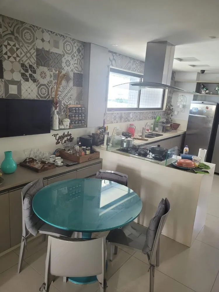 Apartamento, 3 quartos, 172 m² - Foto 4