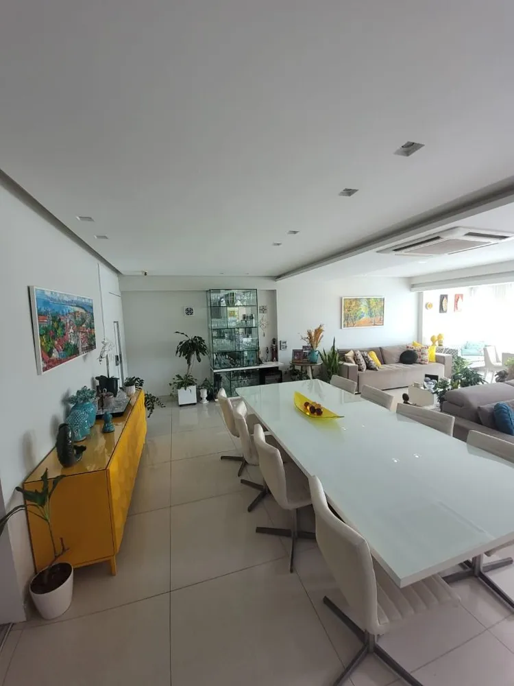 Apartamento, 3 quartos, 172 m² - Foto 3