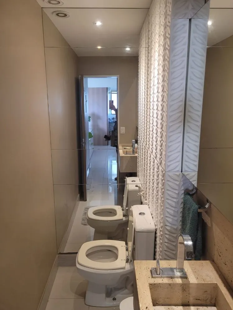 Apartamento, 3 quartos, 172 m² - Foto 7