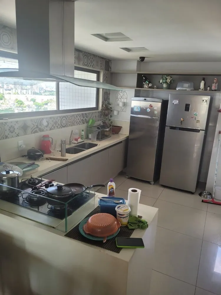 Apartamento, 3 quartos, 172 m² - Foto 5