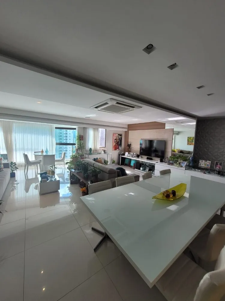 Apartamento, 3 quartos, 172 m² - Foto 2
