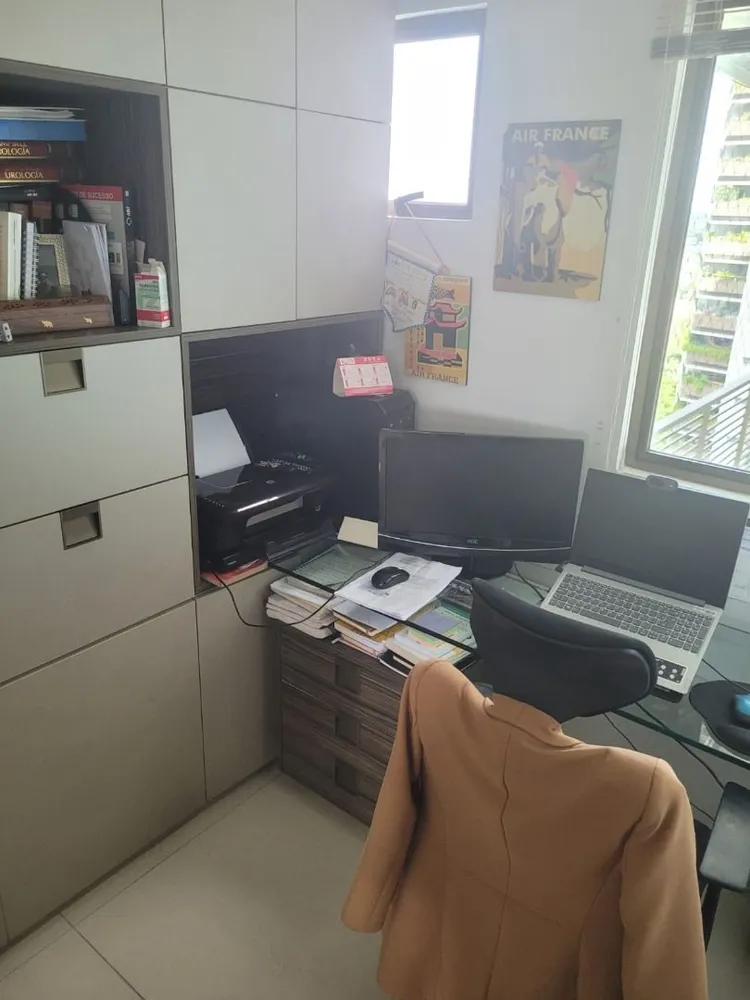 Apartamento, 3 quartos, 172 m² - Foto 6