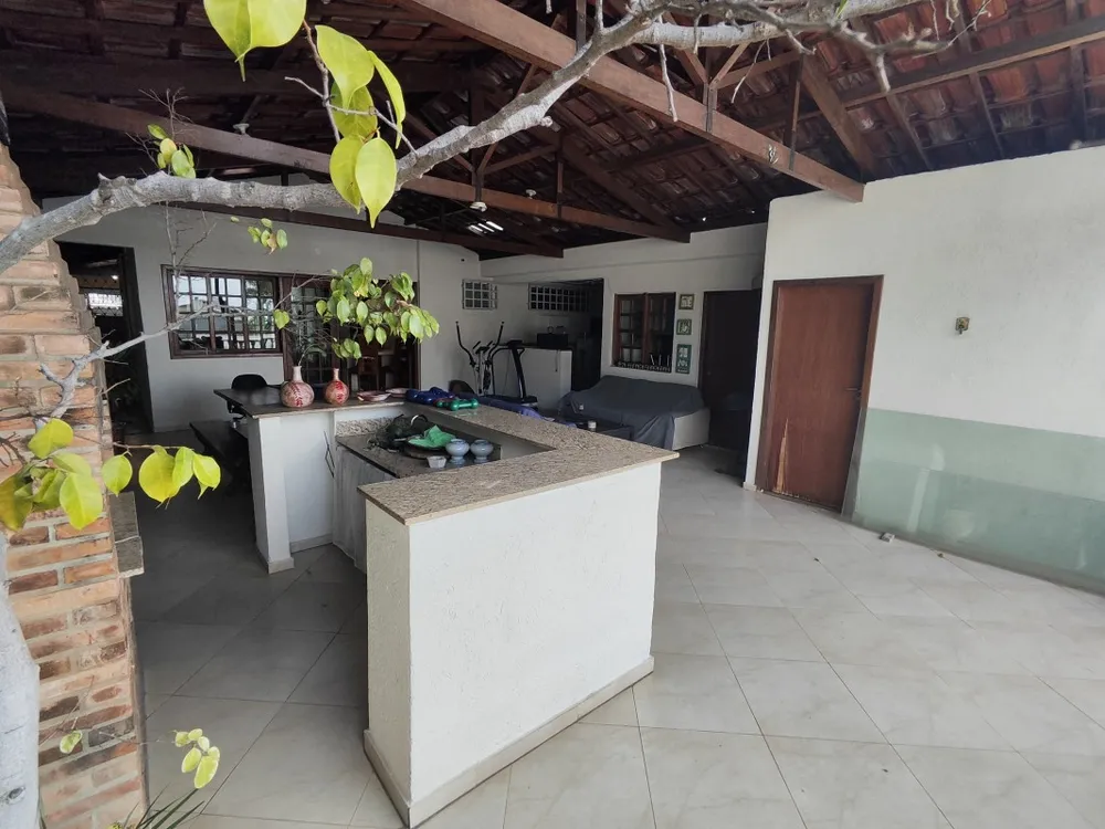Casa, 5 quartos - Foto 12