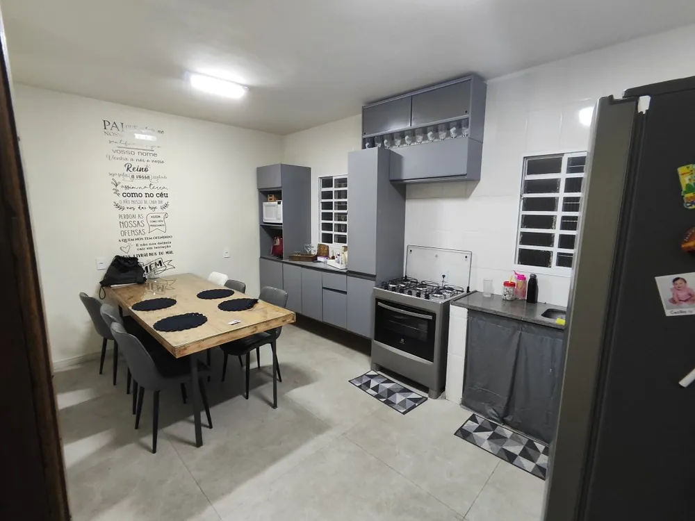 Casa, 5 quartos - Foto 1