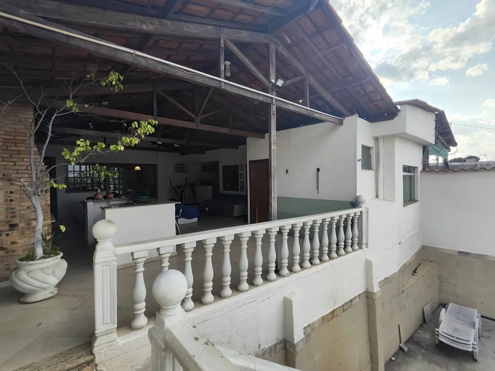 Casa, 5 quartos - Foto 10