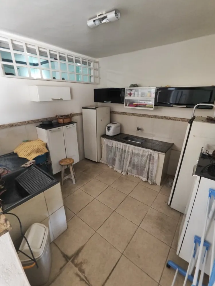 Casa, 5 quartos - Foto 2