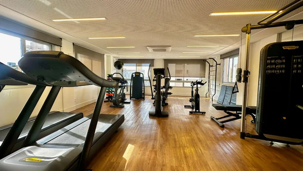 Apartamento, 2 quartos, 62 m² - Foto 17