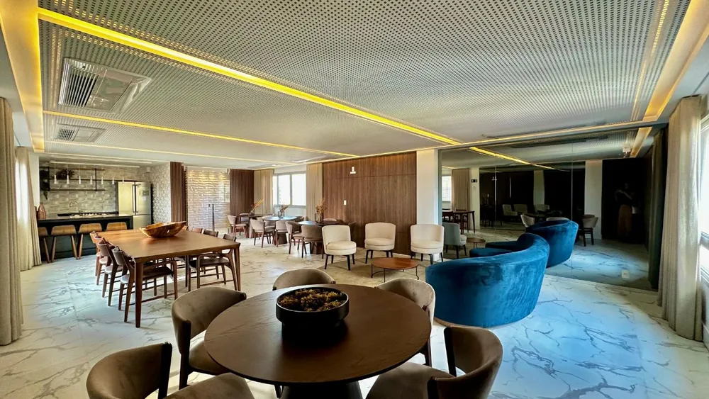 Apartamento, 2 quartos, 62 m² - Foto 5