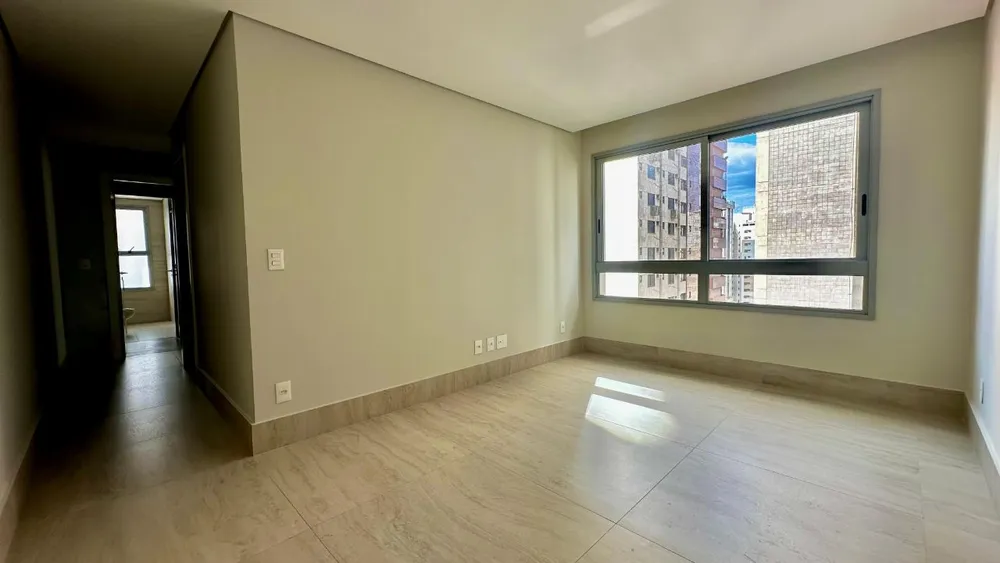 Apartamento, 2 quartos, 62 m² - Foto 2