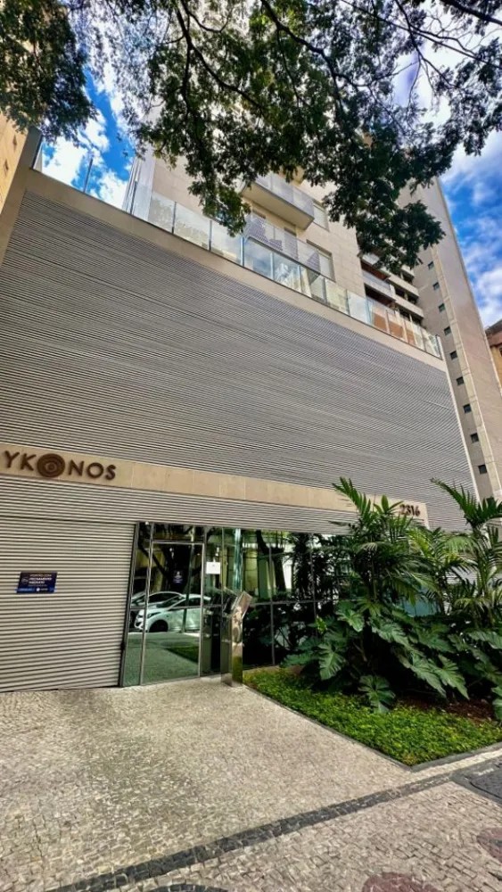 Apartamento, 2 quartos, 62 m² - Foto 6
