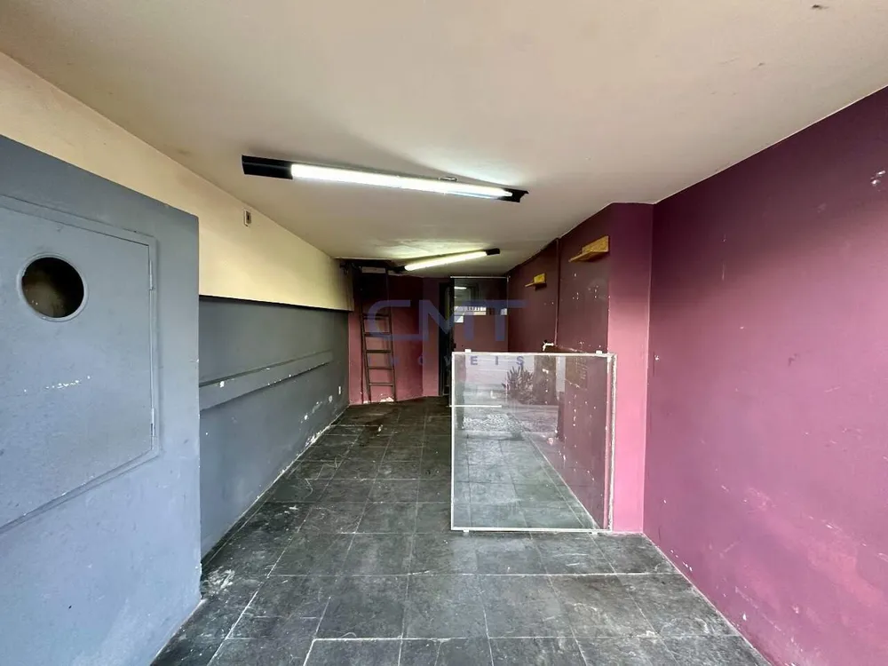 Loja-Salão, 25 m² - Foto 1