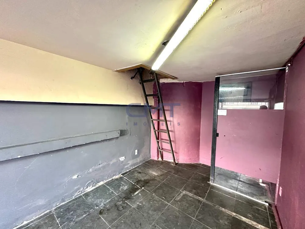 Loja-Salão, 25 m² - Foto 2