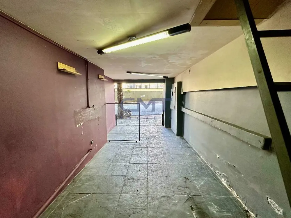 Loja-Salão, 25 m² - Foto 4