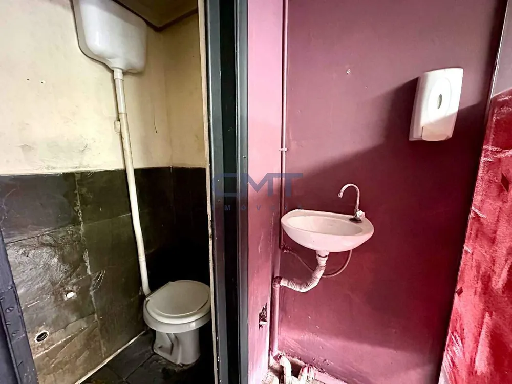 Loja-Salão, 25 m² - Foto 6