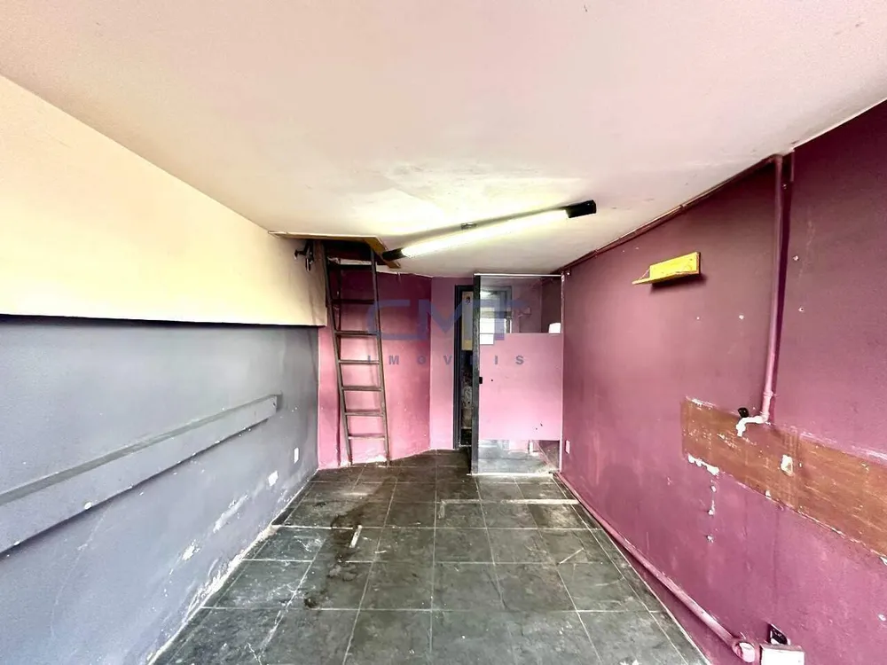 Loja-Salão, 25 m² - Foto 3