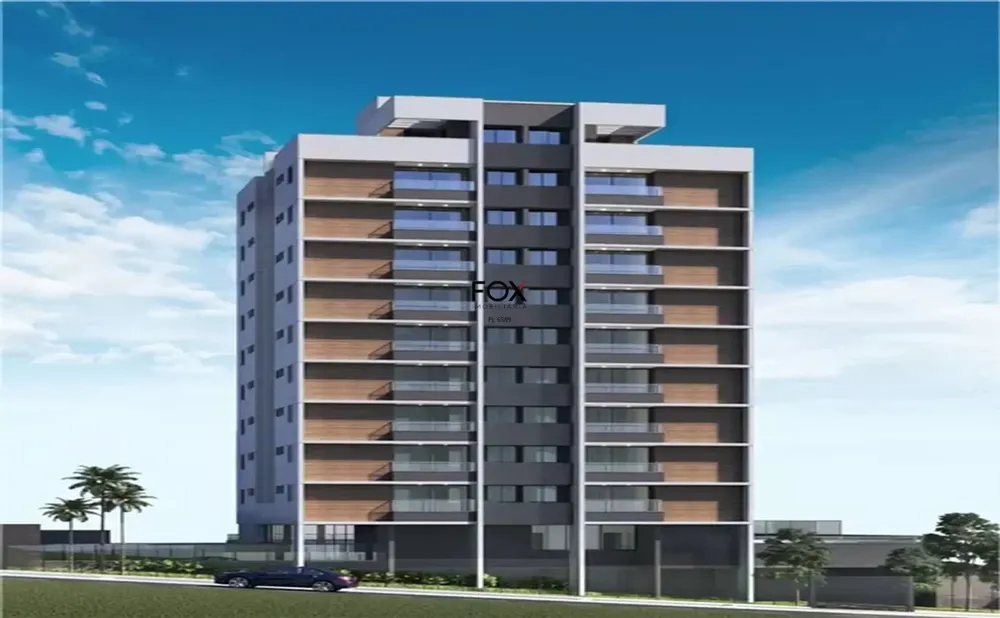 Apartamento, 2 quartos, 65 m² - Foto 1