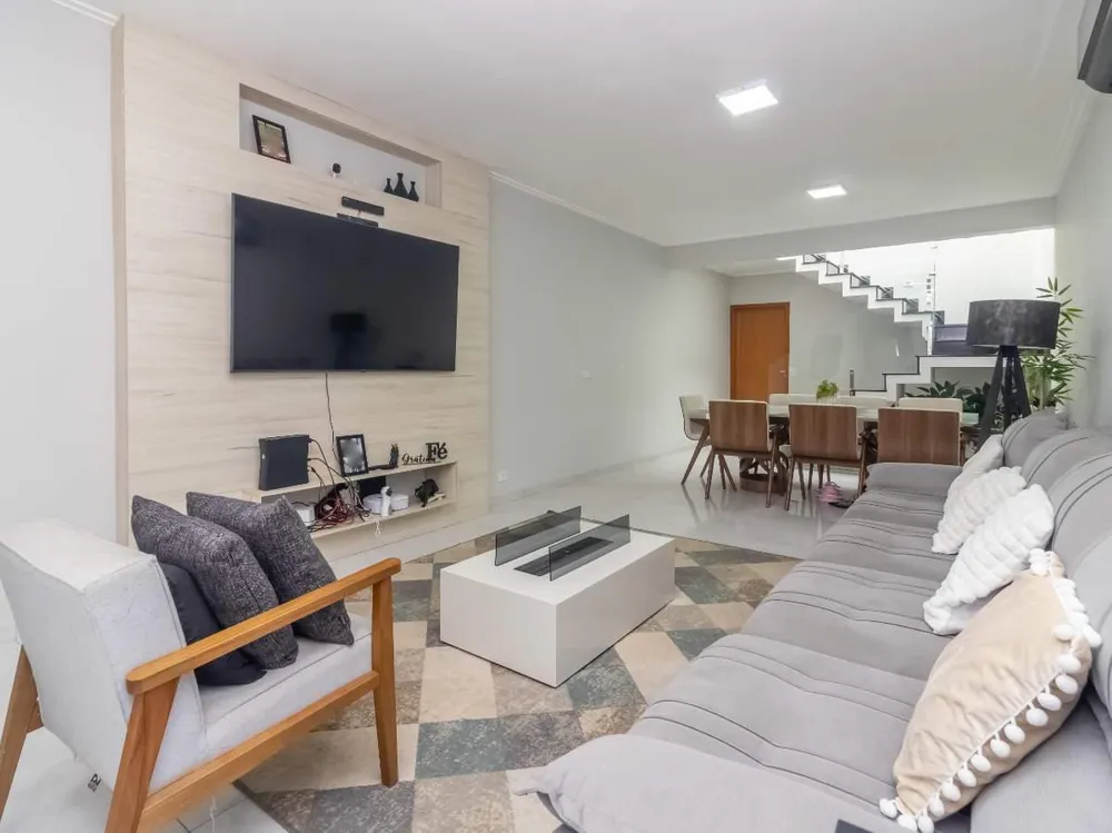 Casa, 3 quartos, 140 m² - Foto 1