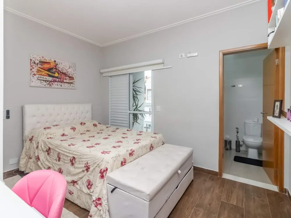Casa, 3 quartos, 140 m² - Foto 8