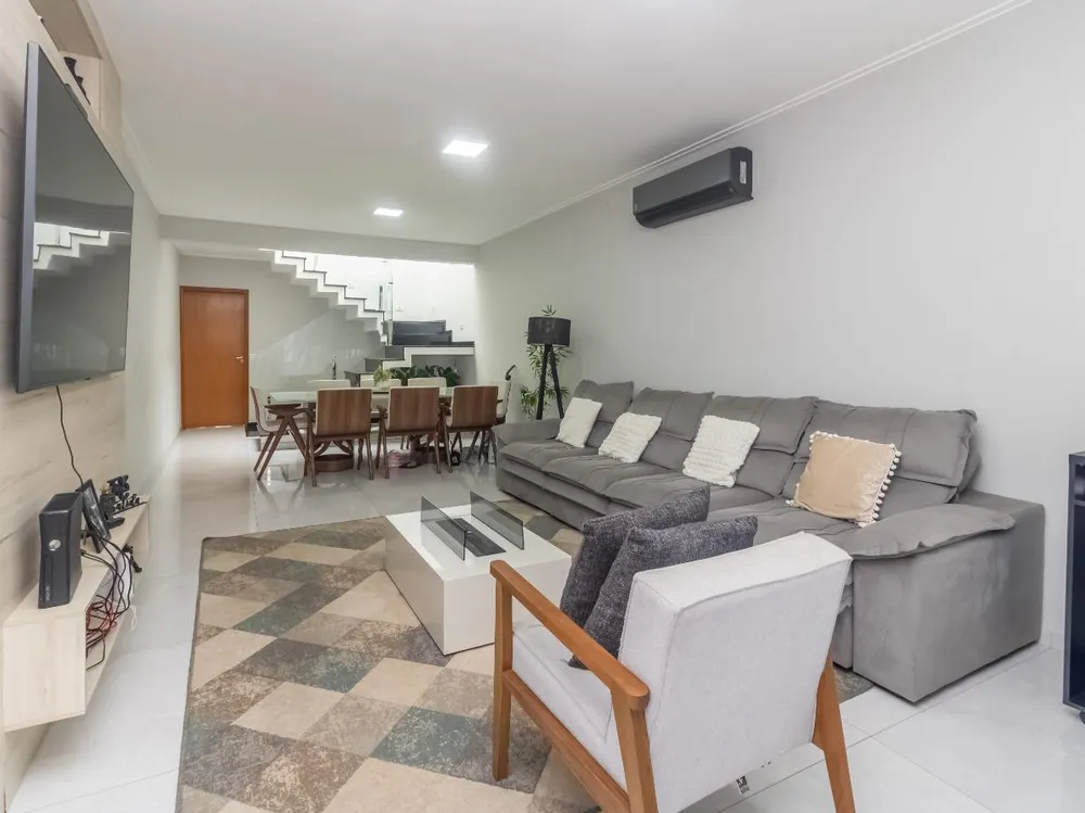 Casa, 3 quartos, 140 m² - Foto 2