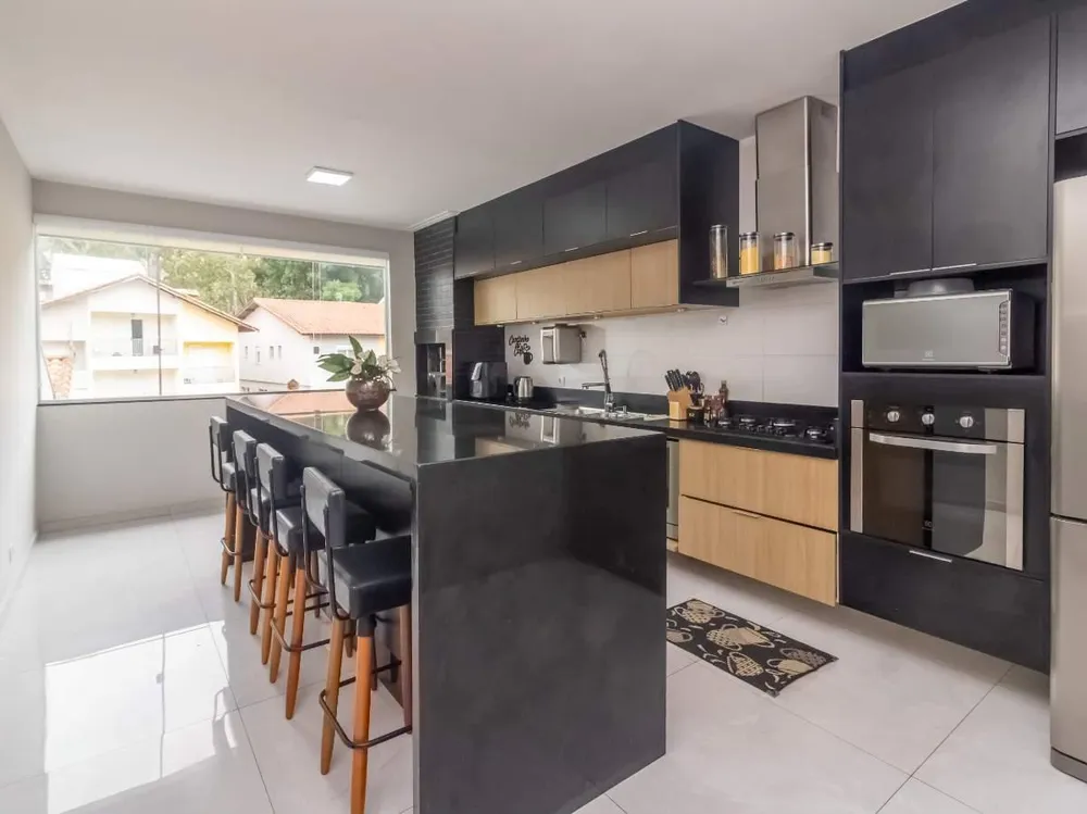 Casa, 3 quartos, 140 m² - Foto 3