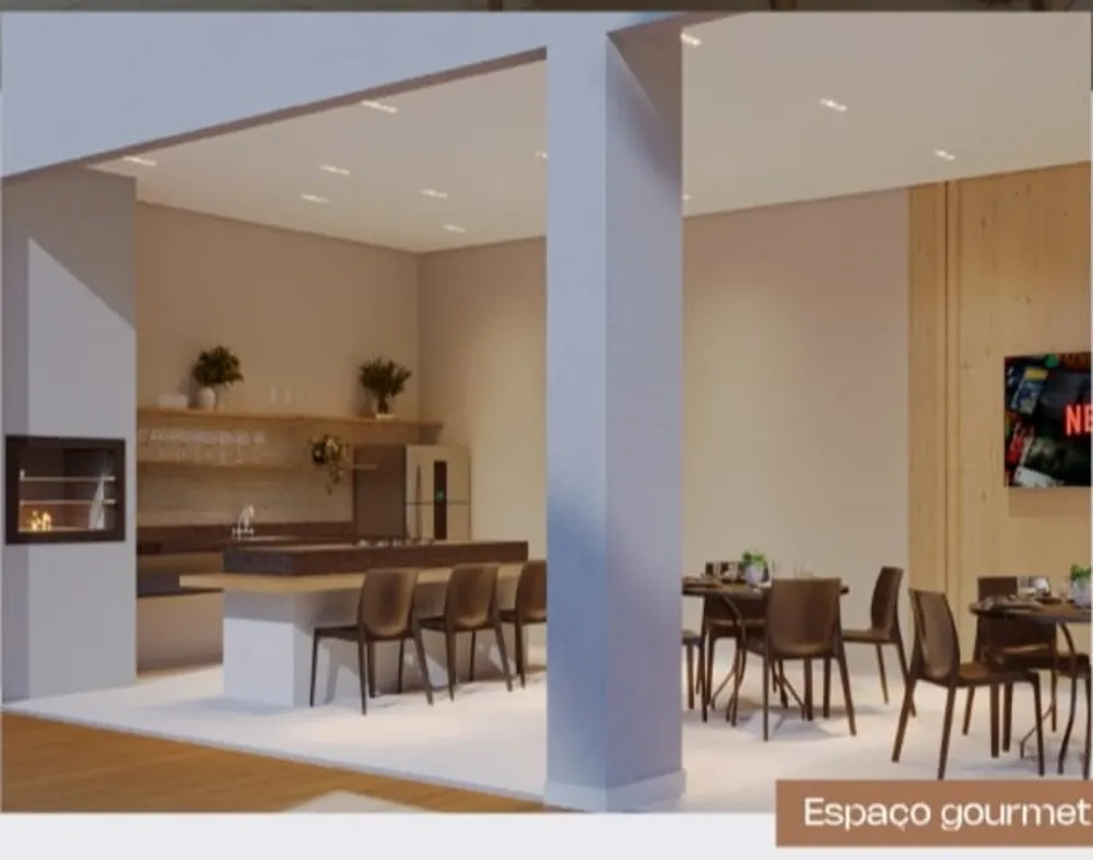 Cobertura, 3 quartos, 72 m² - Foto 5