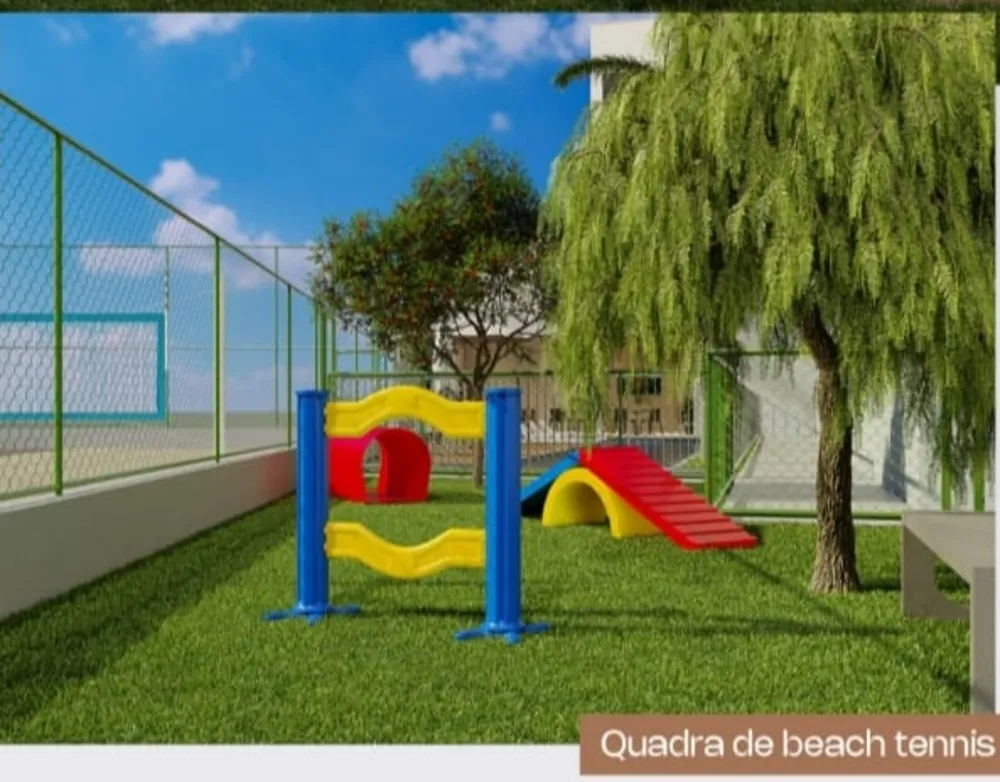 Cobertura, 3 quartos, 72 m² - Foto 9