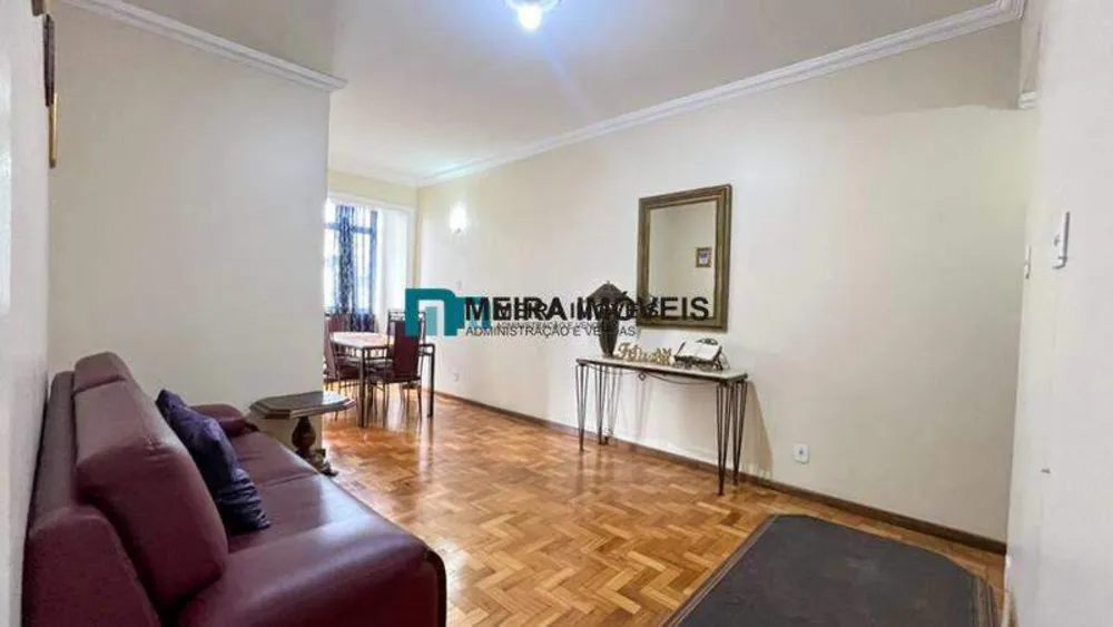 Apartamento, 3 quartos, 110 m² - Foto 2