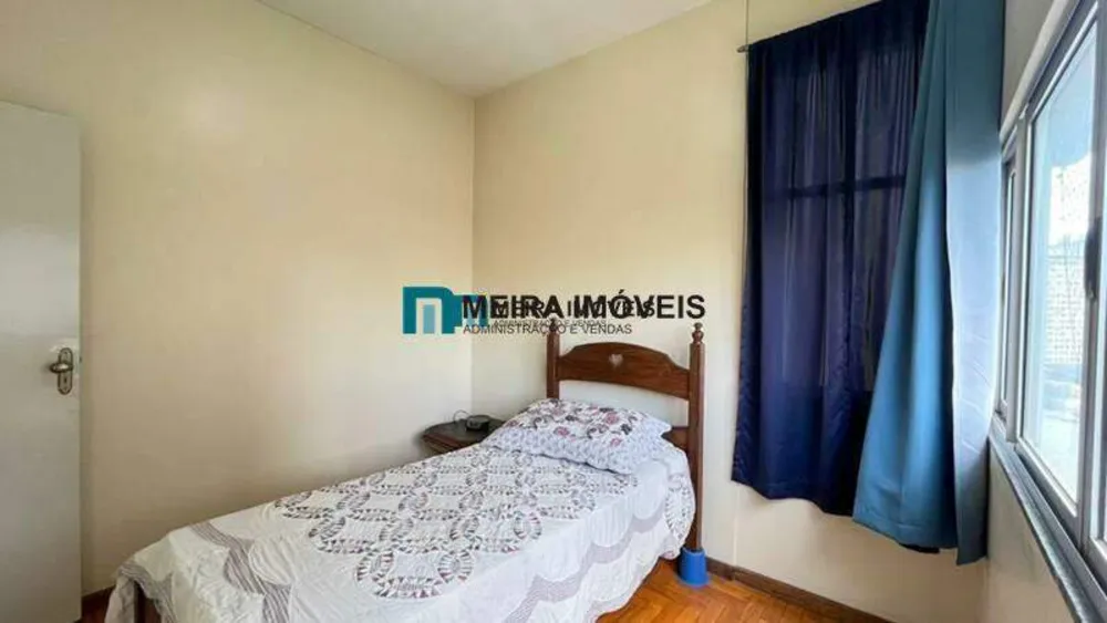 Apartamento, 3 quartos, 110 m² - Foto 5