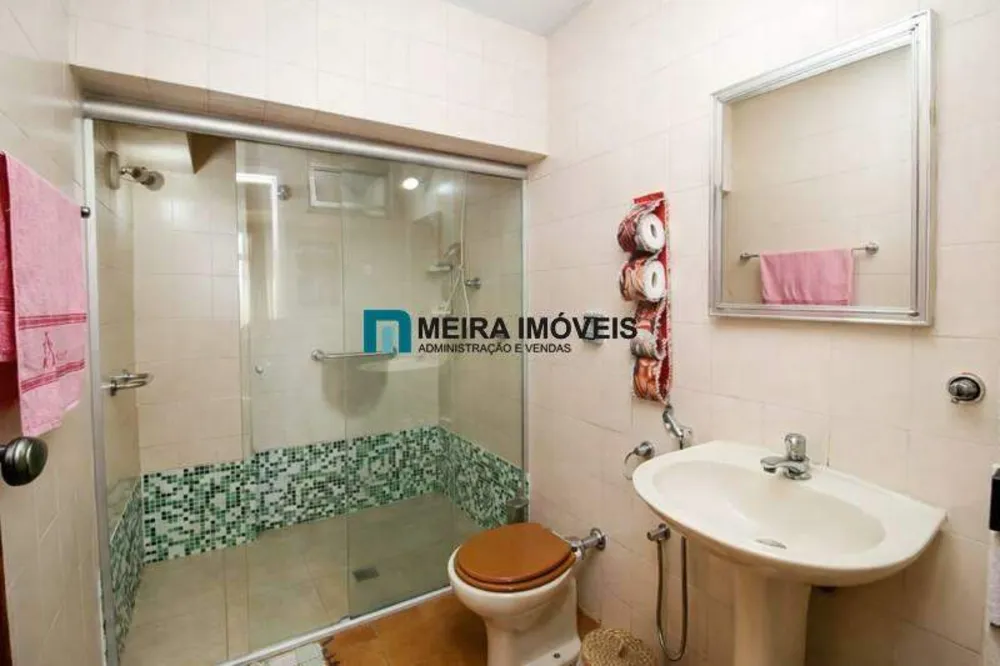 Apartamento, 3 quartos, 110 m² - Foto 11