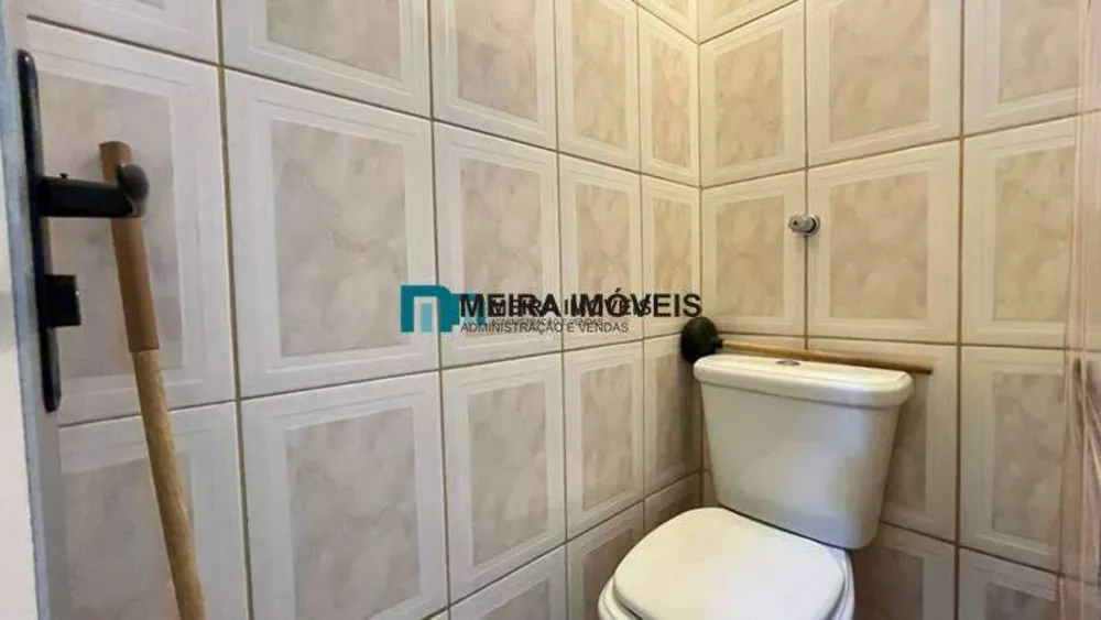 Apartamento, 3 quartos, 110 m² - Foto 13