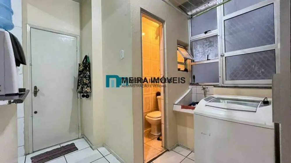 Apartamento, 3 quartos, 110 m² - Foto 14