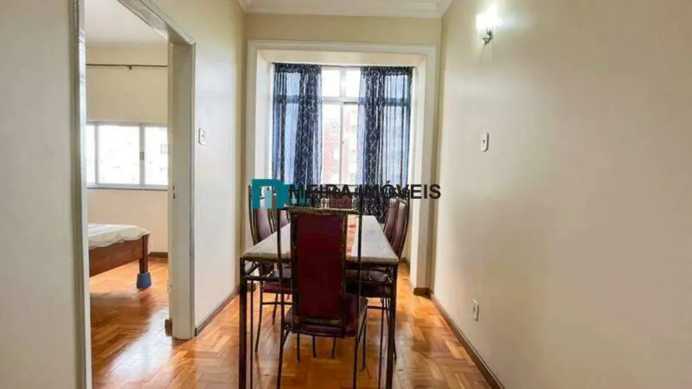 Apartamento, 3 quartos, 110 m² - Foto 3
