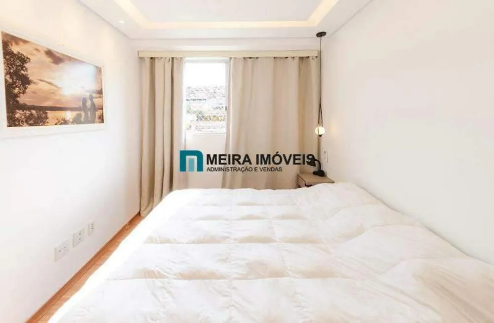 Apartamento, 3 quartos, 110 m² - Foto 4